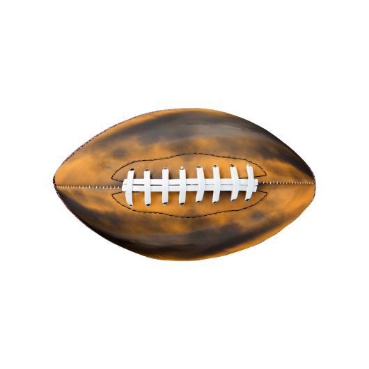 eagle burnout american football (Voorkant)