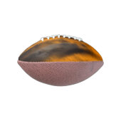 eagle burnout american football (Gedraaid 90)