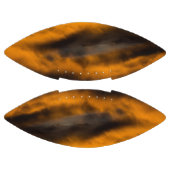 eagle burnout american football (Panelen)