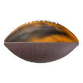 eagle burnout american football (Gedraaid 90)