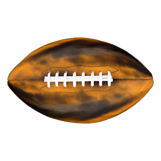 eagle burnout american football (Voorkant)