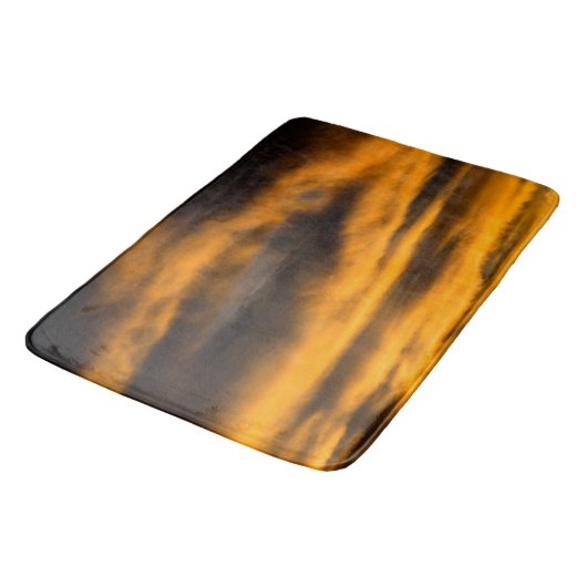 eagle burnout badmat (Gekanteld)