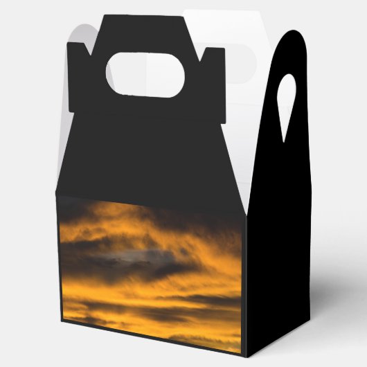 eagle burnout bedankdoosjes (Geopend)