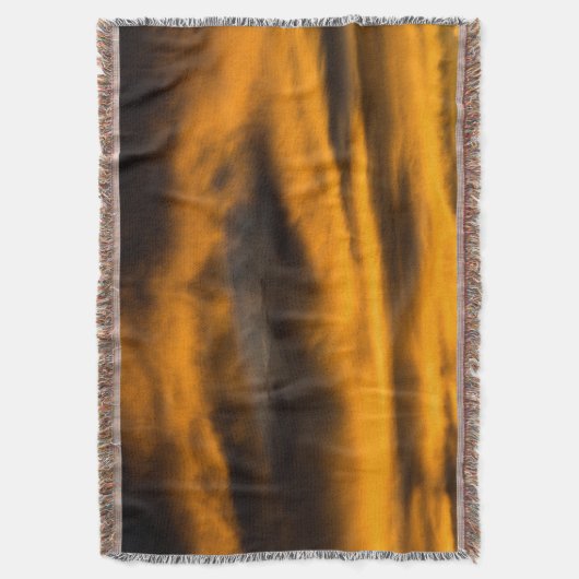 eagle burnout deken (Voorkant Verticaal)