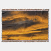 eagle burnout deken (Voorkant)