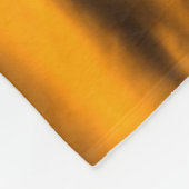 eagle burnout fleece deken (Hoek)