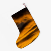 eagle burnout kleine kerstsok (Achterkant (Hangend))