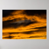 eagle burnout poster (Voorkant)