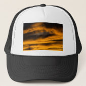 eagle burnout trucker pet (Voorkant)