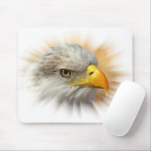 Eagle Burst Muismat (Met muis)