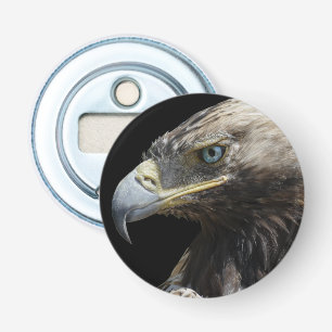Eagle Button Flesopener