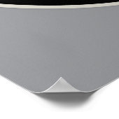 Eagle by Night Poster (Hoek)