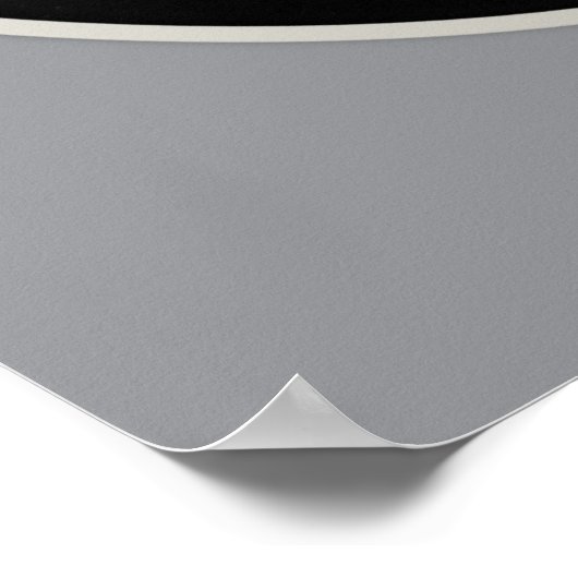 Eagle by Night Poster (Hoek)