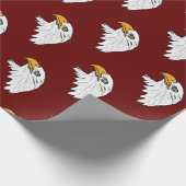 Eagle Cadeaupapier (Hoek)