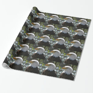 Eagle Cadeaupapier
