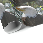 Eagle Cadeaupapier (Rol Hoek)