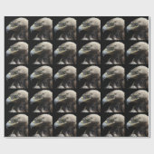 Eagle Cadeaupapier (Vlak)