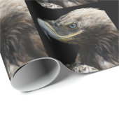 Eagle Cadeaupapier (Rol Hoek)