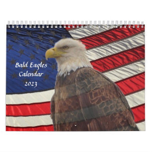 Eagle Calendar Kalender