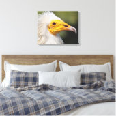 Eagle Canvas Afdruk (Insitu (Slaapkamer))