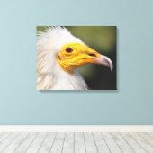 Eagle Canvas Afdruk (Insitu (Houten vloer))