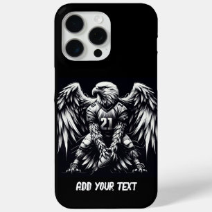 Eagle iPhone 15 Pro Max Hoesje