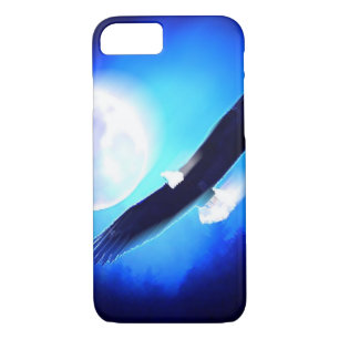 Eagle Case-Mate iPhone Case