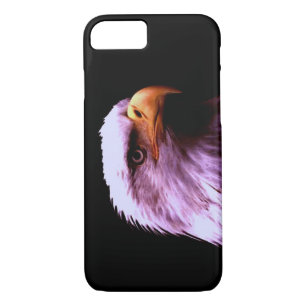 Eagle iPhone 8/7 Hoesje