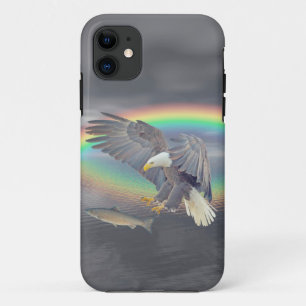 Eagle Case-Mate iPhone Case