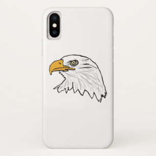 Eagle Case-Mate iPhone Case