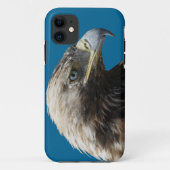 Eagle Case-Mate iPhone Case (Achterkant)