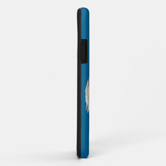 Eagle Case-Mate iPhone Case (Achterkant/rechts)