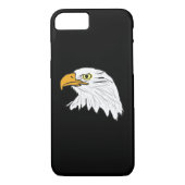 Eagle Case-Mate iPhone Case (Achterkant)