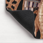 Eagle clasp from Gisela, Wife of Emperor Conrad Muismat (Hoek)