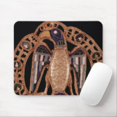 Eagle clasp from Gisela, Wife of Emperor Conrad Muismat (Met muis)