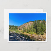 Eagle Cliff Park Briefkaart (Voorkant / Achterkant)