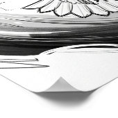 Eagle Concept Art Poster (Hoek)