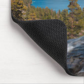 Eagle Creek Herfsten, South Lake Tahoe Muismat (Hoek)