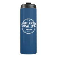 Eagle Creek Oregon Kayaking