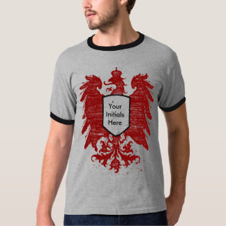 Eagle-Crest T-shirt