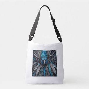 Eagle Crossbody Tas