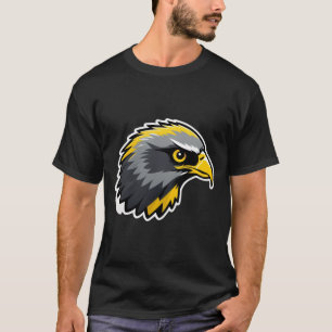 Eagle Crypt Mix T-shirt