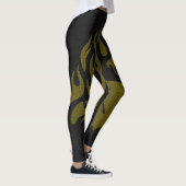 Eagle Dames Leggings (Rechts)