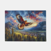 Eagle Deurmat (Voorkant)