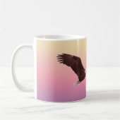 Eagle Dreams Koffiemok (Links)