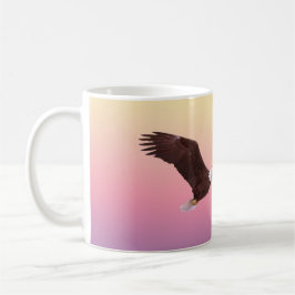 Eagle Dreams Koffiemok