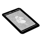 Eagle E14 vervult zijn kleine thuisdonatie Magneet (Rechterzijde)