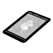 Eagle E14 vervult zijn kleine thuisdonatie Magneet (Linkerzijde)