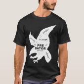 Eagle Eagle T-shirt (Voorkant)