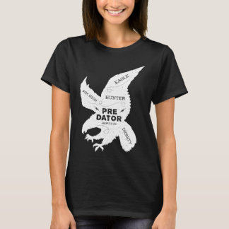 Eagle  Eagle T-shirt